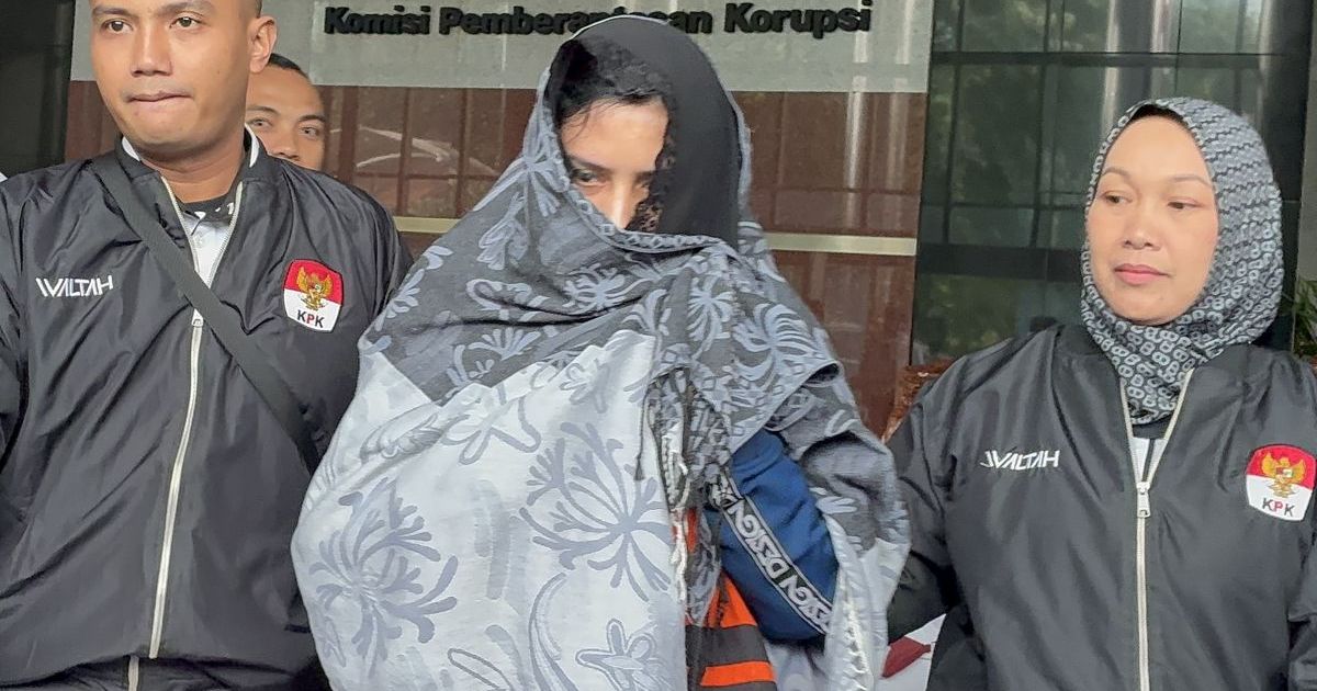 KPK Lanjutkan Penyelidikan, Suami dan Anak Bupati Pekalongan Terjerat Uang Korupsi, Ada Jejak Kekuasaan dalam Bisnis PT RNB