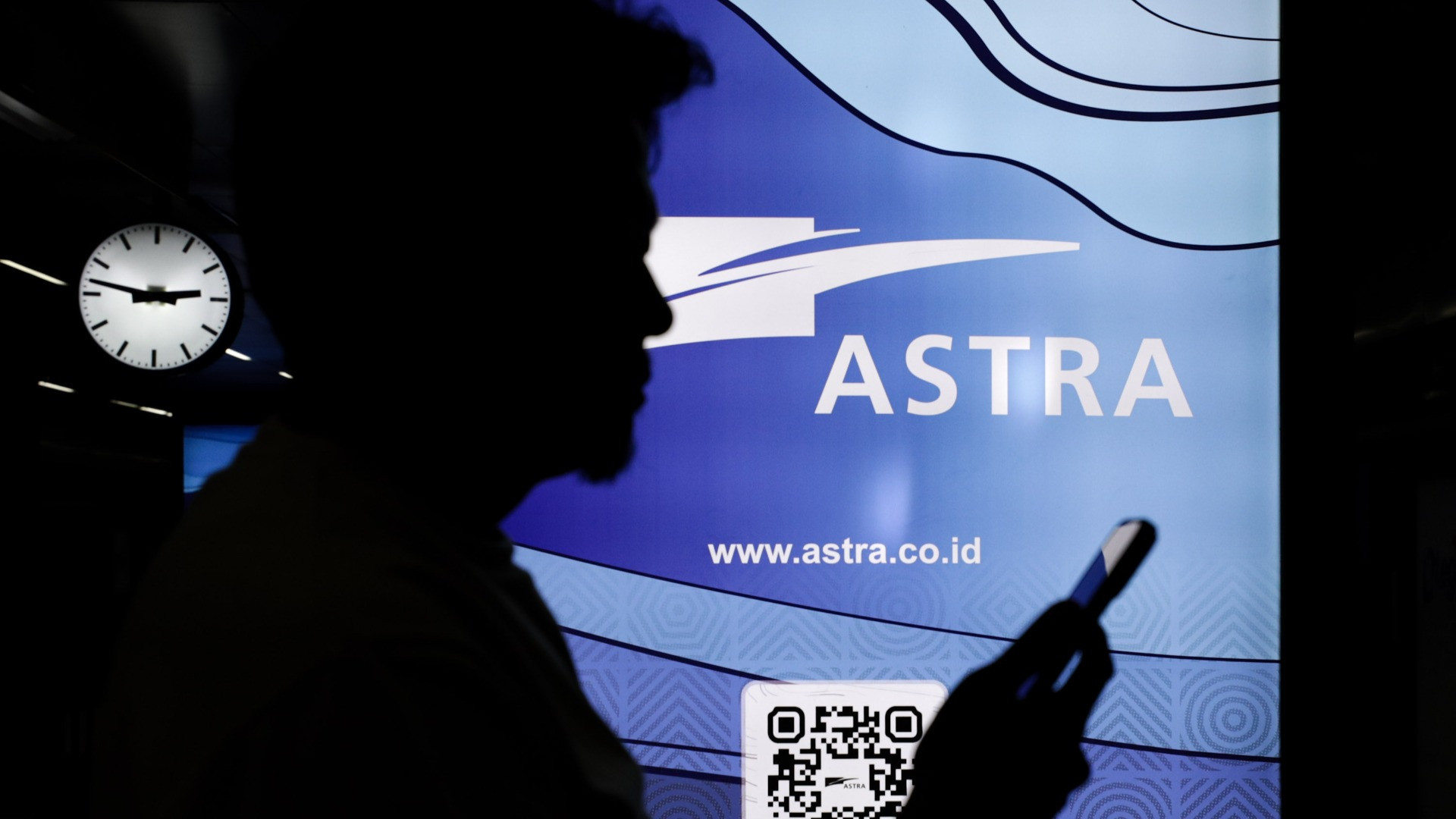 Rekomendasi Saham ASII Terbaru: Lima Sekuritas Kompak Kerek Target Harga!