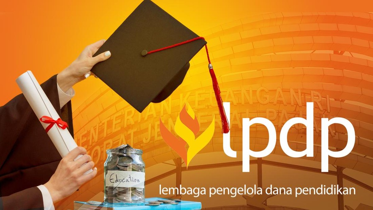 Foto: Beasiswa LPDP/Ilham