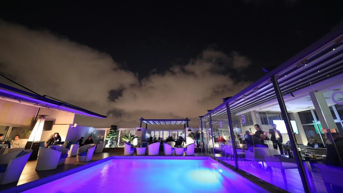 Foto: Ilustrasi Hotel. (Pexels)
