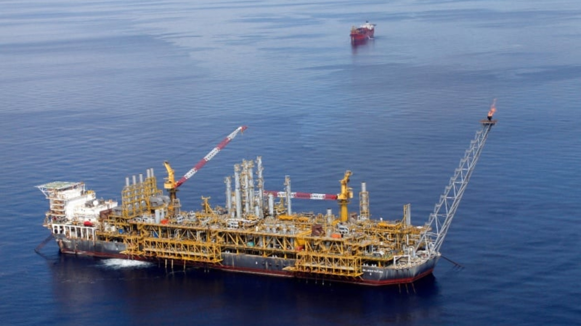 Saham Energi MEDC Menggeliat: Investor Raih Keuntungan Besar Maret Ini