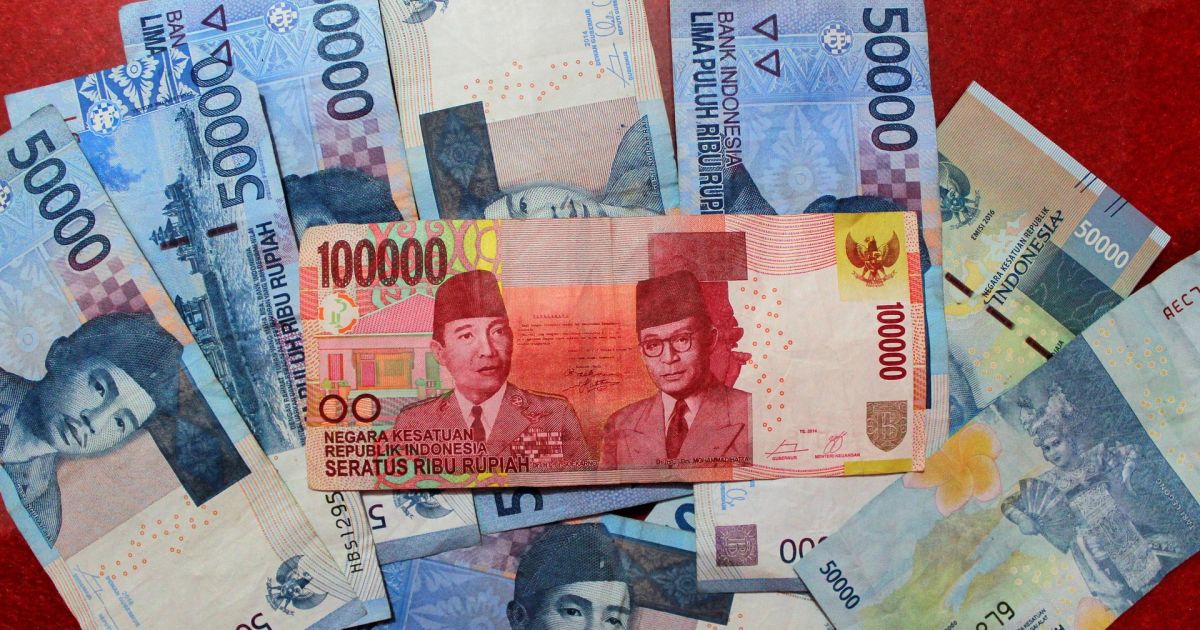 Keuangan (Pixabay)