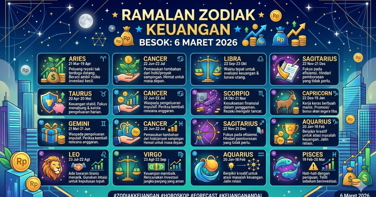 Ilustrasi (Foto: Gemini AI)
