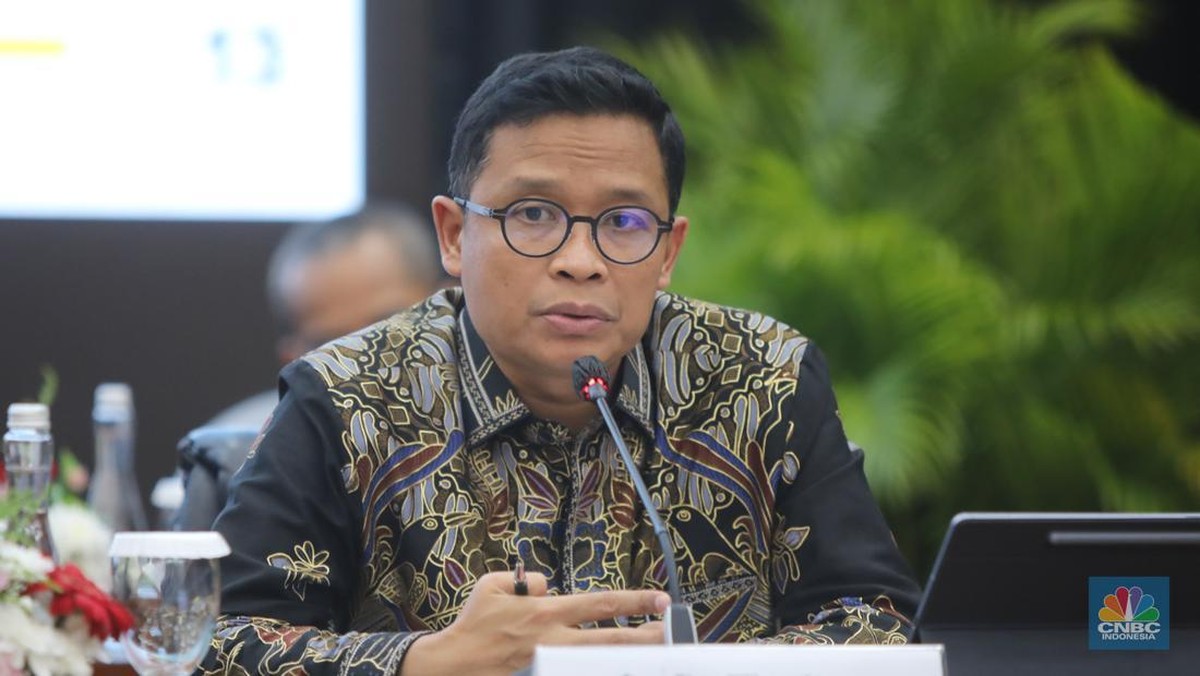 Pajak THR Swasta vs ASN: Dirjen Pajak Ungkap Perlakuan Setara