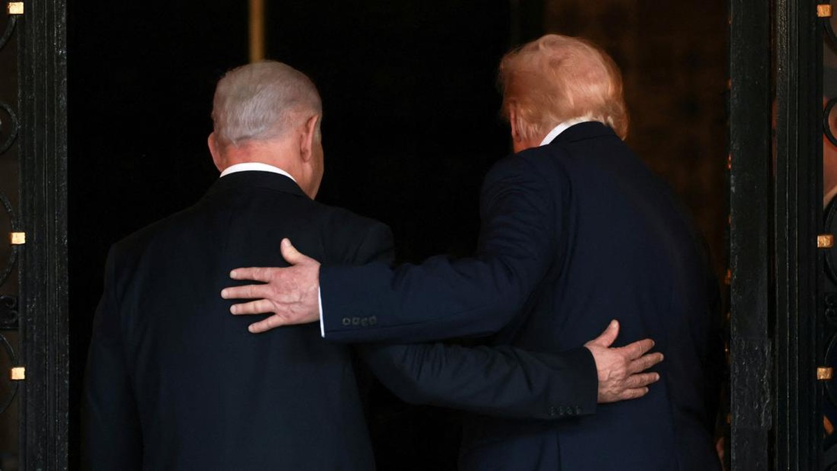 Foto: REUTERS/Jonathan Ernst