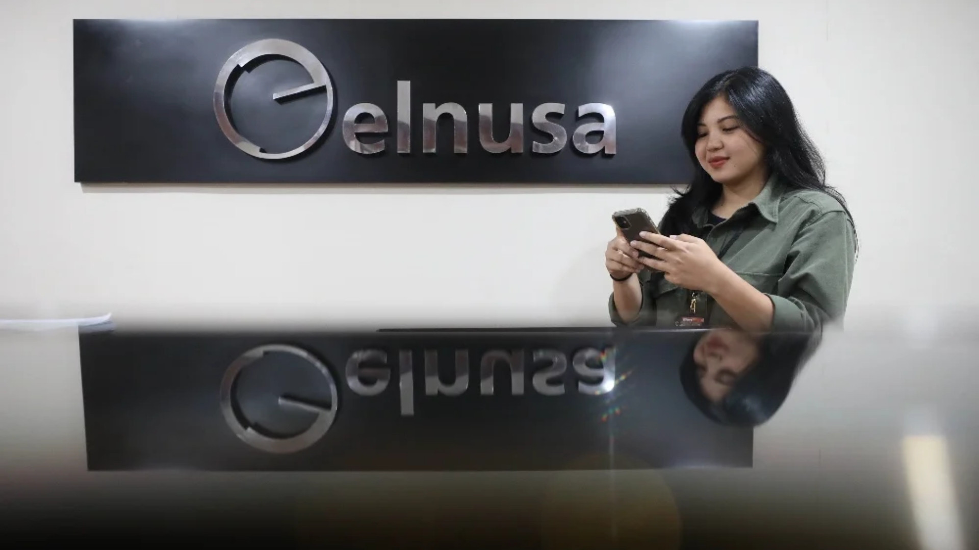 Investor Jumbo Haiyanto Lepas Porsi Saham Elnusa (ELSA), Ada Apa?