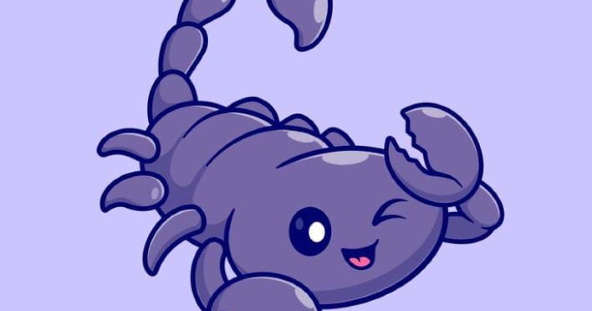 Ilustrasi zodiak Scorpio 6 Maret 2026 (freepik)