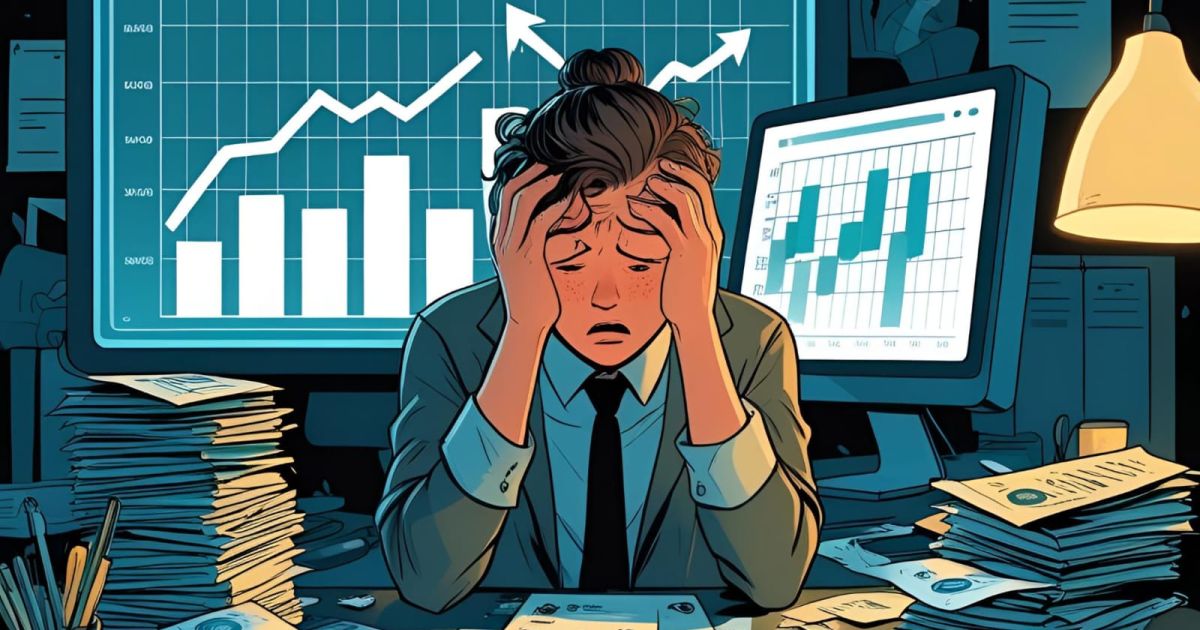 Temukan solusi efektif mengatasi stres closing bulanan bagi tim keuangan melalui sistem ERP Cloud otomatis untuk laporan yang lebih cepat dan akurat. (Foto ilustrasi)