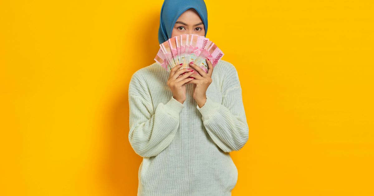 Ilustrasi penerima Bantuan Langsung Tunai (BLT) Kesra Rp900 ribu yang tahun 2026 ini tidak dicairkan (pexels)