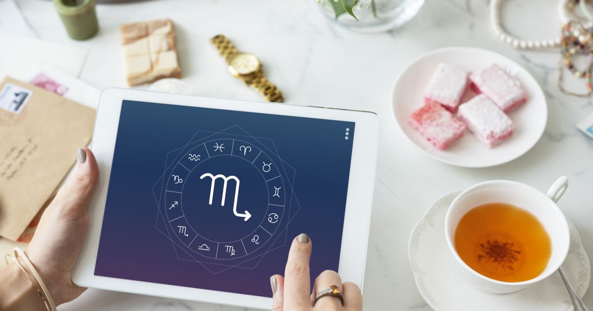 Ilustrasi ramalan zodiak Minggu 8 Maret 2026 (freepik)