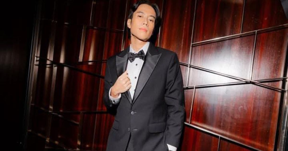 Vidi Aldiano (Instagram @vidialdiano)