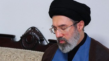 Penerus Takhta Iran: Respons Mengejutkan Houthi Terhadap Penunjukan Mojtaba Khamenei