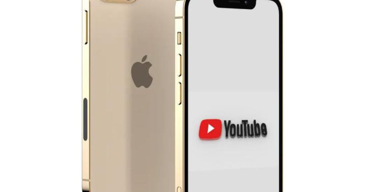 Ilustrasi salah satu Media sosial, YouTube (Pixabay)