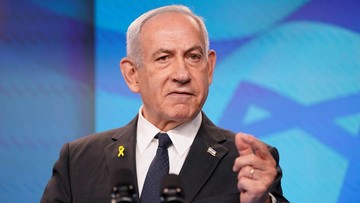 PM Israel Benjamin Netanyahu (dok. REUTERS/Nathan Howard)