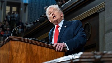 Respons Mengejutkan Trump: Kenaikan Harga Minyak Akibat Eskalasi Timur Tengah Dianggap 'Biaya Kecil'