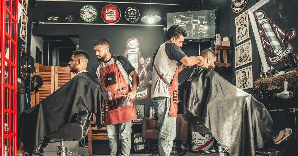 Mau Bisnis Barbershop Menguntungkan? Barberhub Buktikan Bisa, Raih Penghargaan di IFBC 2026!