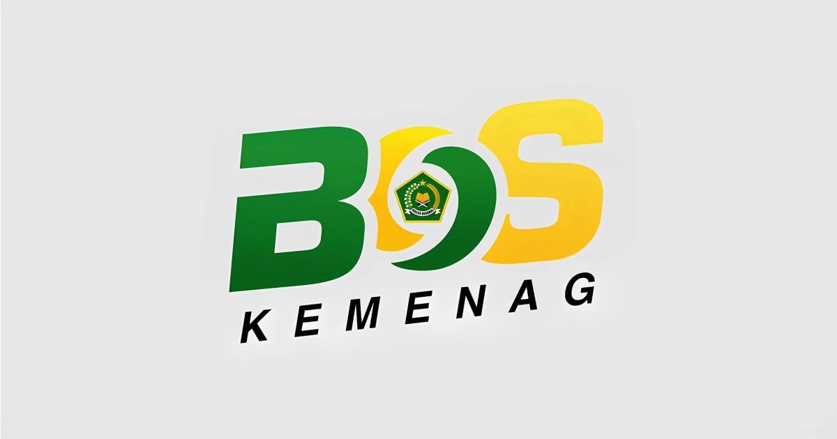 BOS Kemenag (Istimewa)