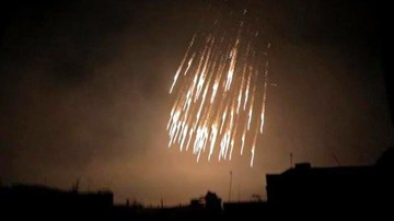 Bukti Baru Serangan Israel: HRW Tuduh Penggunaan Amunisi Terlarang di Pemukiman Lebanon Selatan