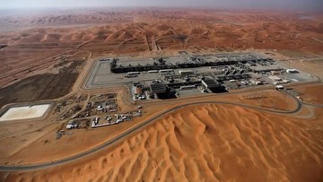 Eskalasi Ketegangan Timur Tengah: Arab Saudi Tembak Jatuh Sembilan Drone Diduga Iran di Ladang Minyak Vital