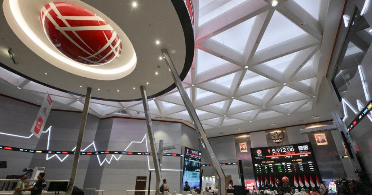Menakar Potensi Penguatan Nilai Tukar Rupiah: Fundamental Ekonomi RI Masih Oke
