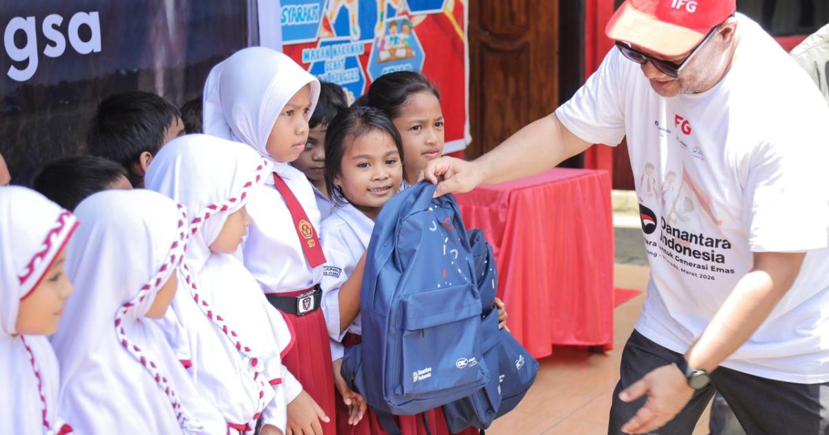 IFG ( Foto: Iqbal ajie saputra)