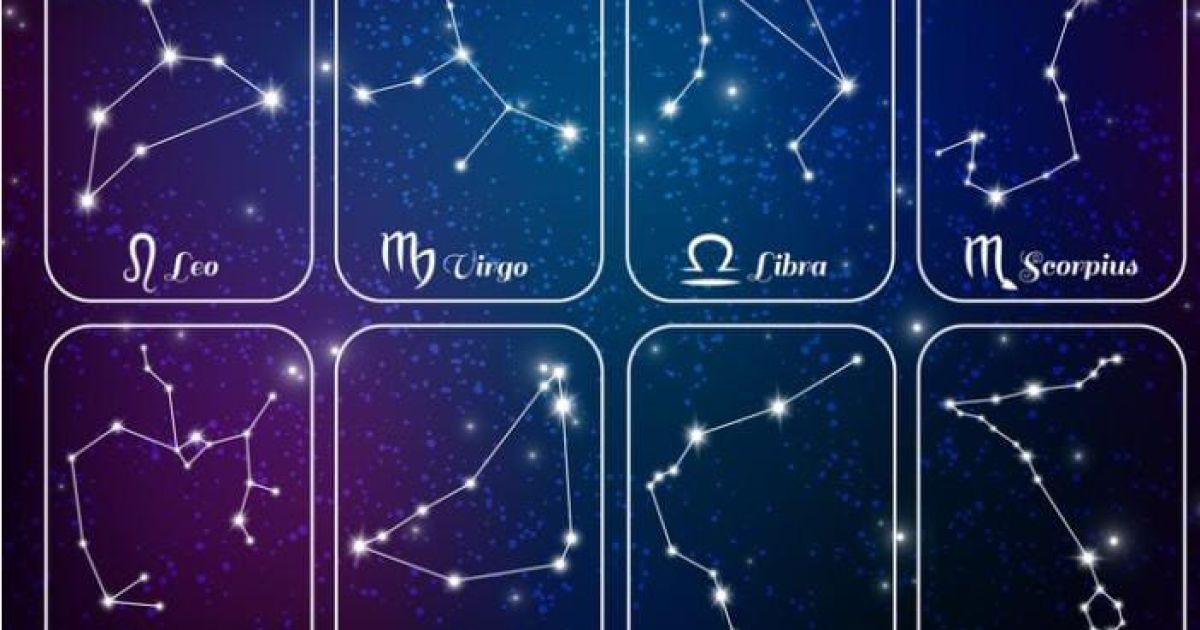 Ilustrasi ramalan zodiak 12 Maret 2026 (foto: Freepik)