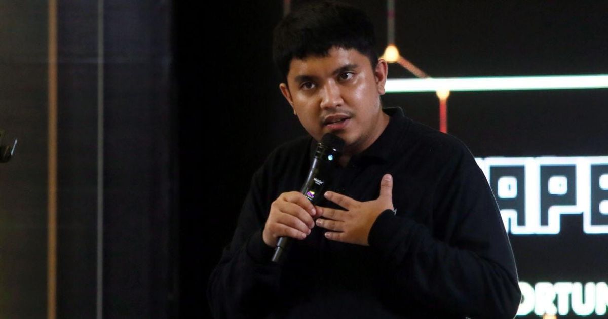 Oneskin Indonesia resmi tunjuk Oza Rangkuti sebagai CEO untuk pimpin revolusi industri skincare melalui strategi digital kreatif dan rebranding inovatif.