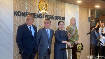 Gejolak Timur Tengah Mengancam Ibadah Haji 2026, Puan Maharani Mendesak Pemerintah Siapkan Rencana Kontingensi Darurat