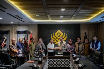 Kuningan Diproyeksikan Jadi 'Lumbung Budaya' Jawa Barat, Menbud Dorong Pembenahan Museum