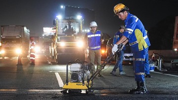 Foto: Jasa Marga