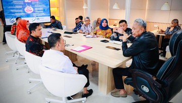 Foto: Kemensos