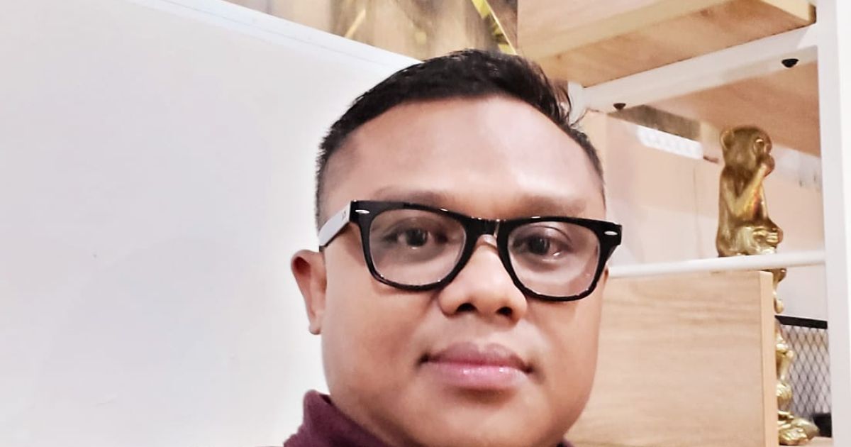 Pengamat Koperasi Muda Imam Faturrohmin ( foto: Istimewa)