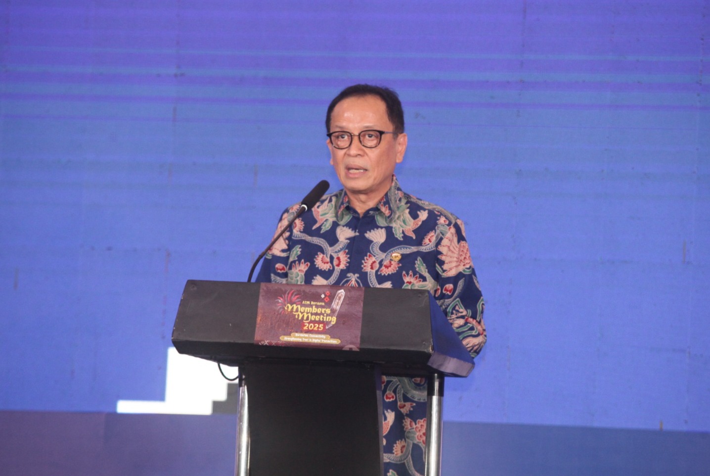 Kepala Eksekutif Pengawas Perbankan OJK Dian Ediana Rae. (Foto: istimewa)