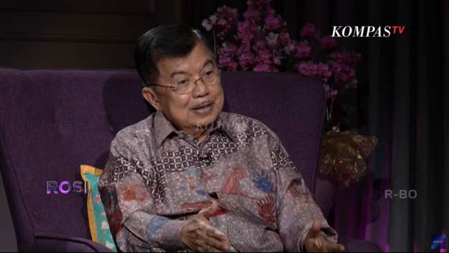 APBN RI Terancam, JK Soroti Efek Domino Konflik Iran pada Harga Minyak dan Subsidi Domestik