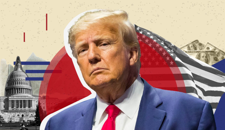 Sorotan Dunia Tertuju pada FIFA: Donald Trump Mendesak Iran Mundur dari Piala Dunia 2026 Demi Isu Keamanan