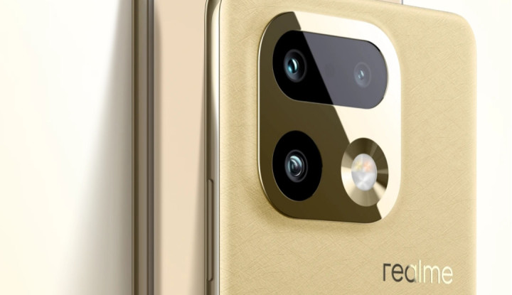 Realme 16 Pro Plus 5G Siap Guncang Pasar: Kamera 200MP Ternyata Sudah Teruji Kualitasnya!
