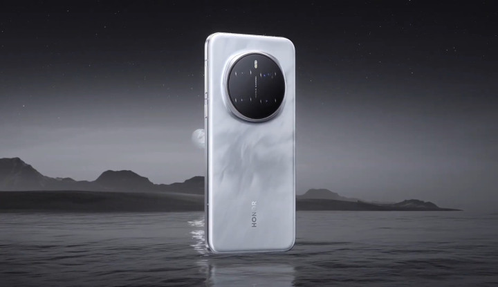 Gebrakan Baru Honor: Bocoran Flagship dengan Baterai Raksasa 8.000 mAh dan Seri 'Rakyat' 10.000 mAh