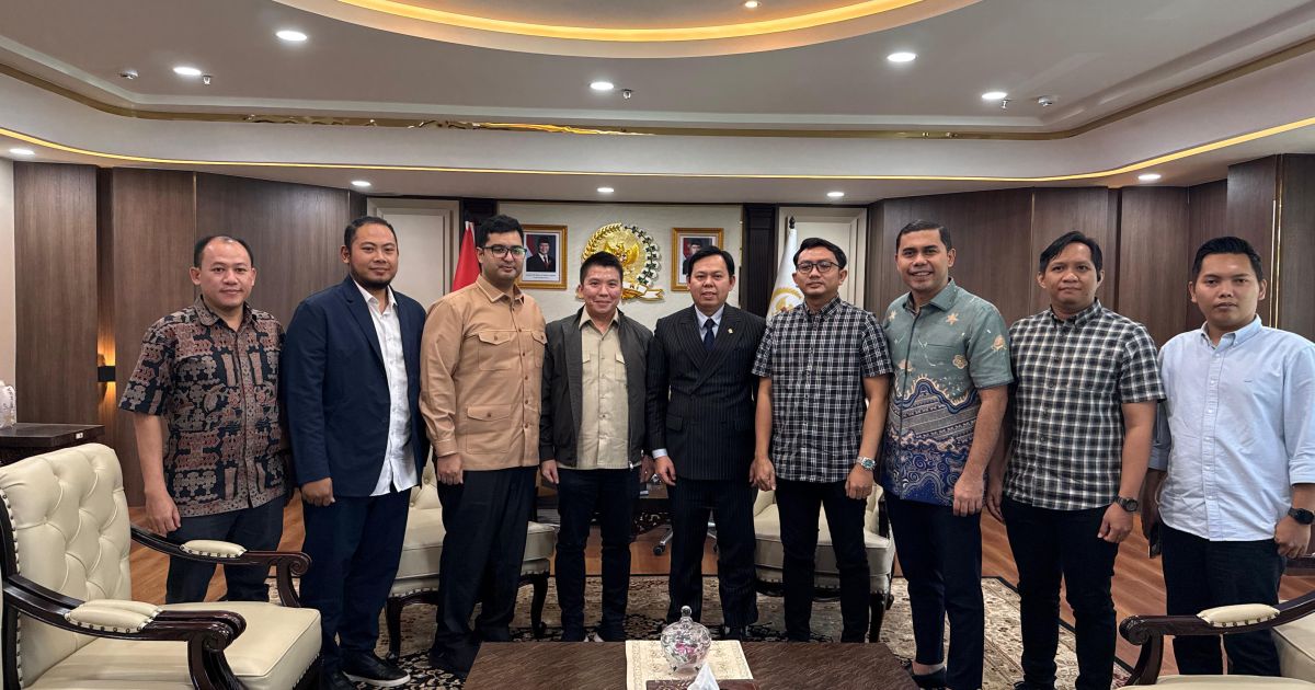 Fauzan Fadel Muhammad ( Foto: Istimewa).