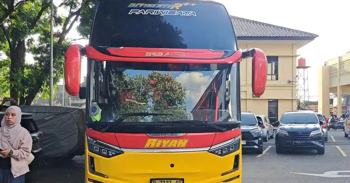 Bikin Merinding! Sopir Tak Sadar Antar Rombongan “Tamu Istimewa” KPK, Endingnya Bikin Syok!
