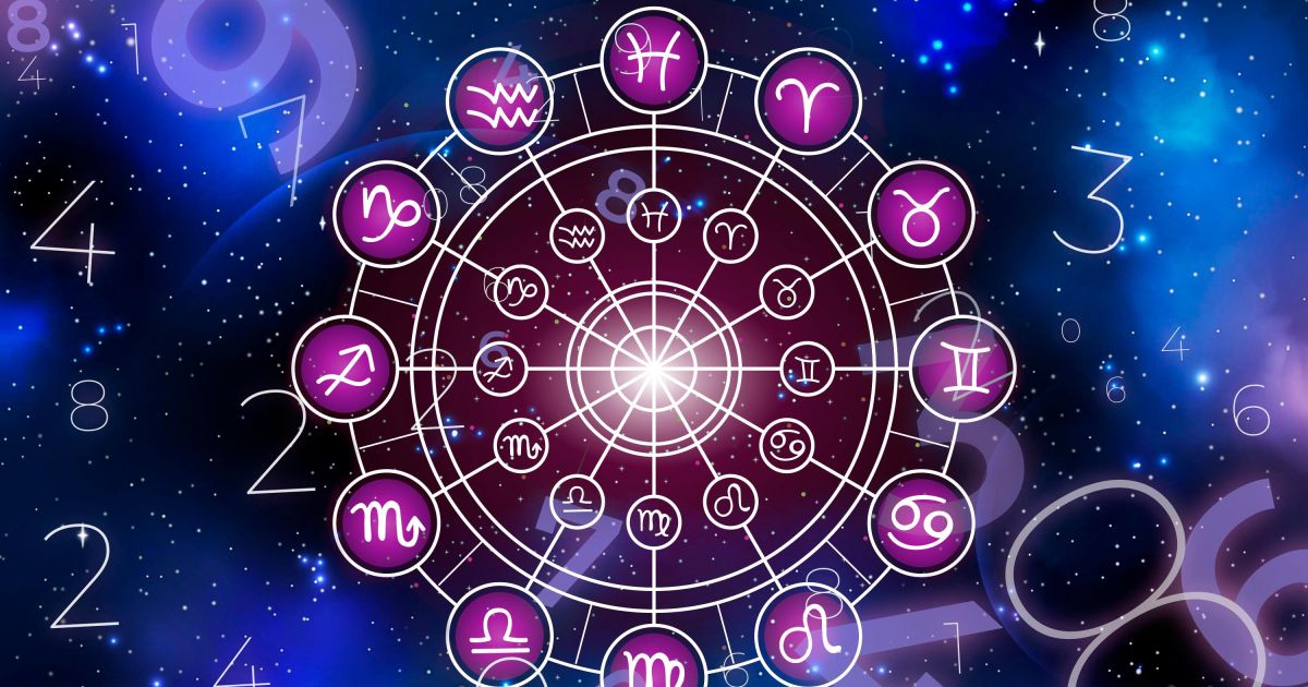 Ilustrasi ramalan zodiak 16 Maret 2026 (Foto: freepik)