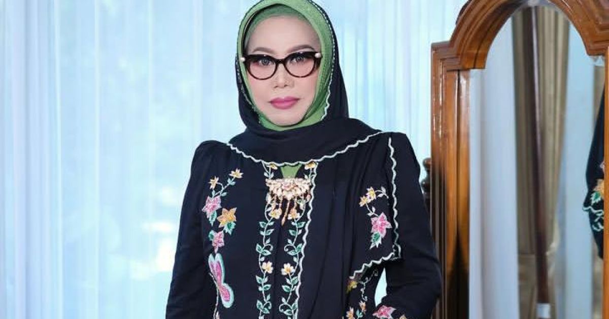 Intip Total Kekayaan Fenny Apridawati yang Viral Usai Gelar Bukber Mewah Ala Bollywood, Ternyata Tajir Melintir