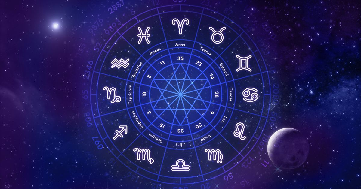 Ilustrasi ramalan zodiak 17 Maret 2026 (Foto: Freepik)