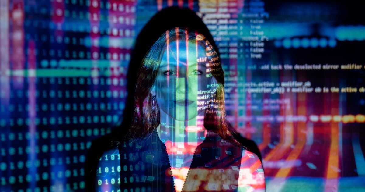 Ilustrasi AI (Artificial Intelligence) (Foto Pexels)