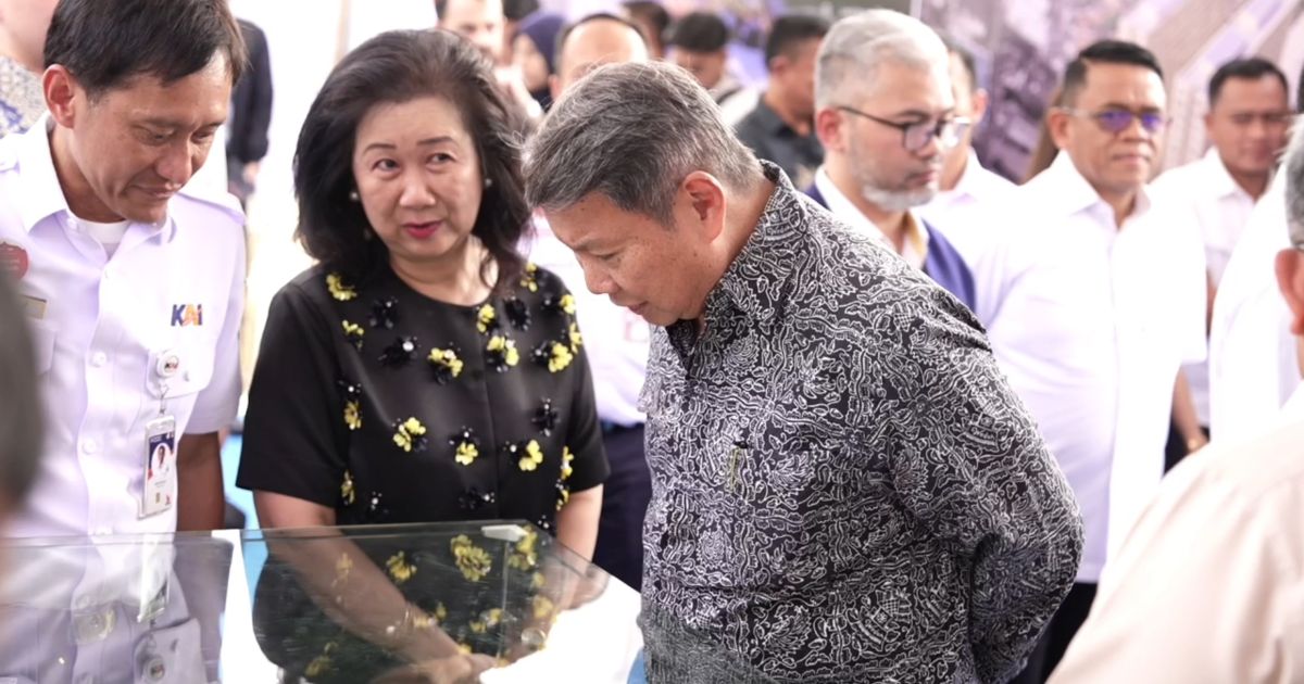 Adik Prabowo ( Foto : Istimewa)