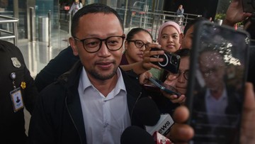 Foto Gus Alex: (ANTARA FOTO/Fakhri Hermansyah)