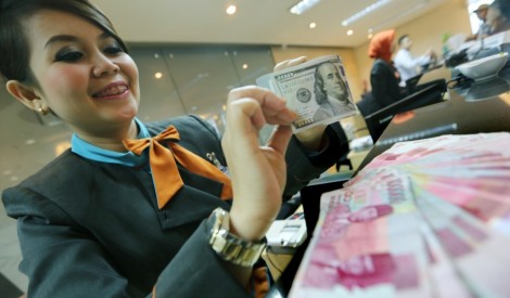 Sejumlah bank menyesuaikan jadwal libur saat Lebaran 2026. (Foto: Dok. Infobank)