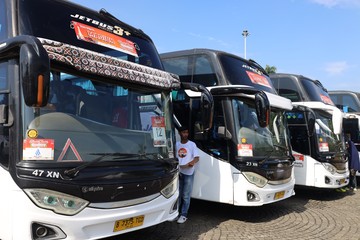 Foto: dok. PAM JAYA