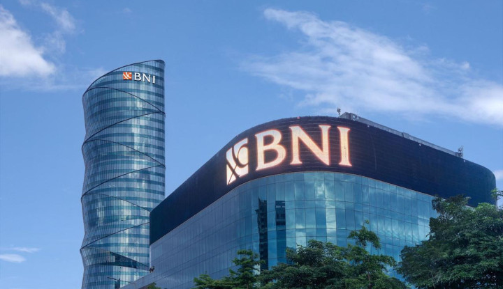 Suntikan Dana Jumbo! BNI Kucurkan Rp10 Triliun, Total Pembiayaan untuk Pegadaian Tembus Rp25,1 Triliun