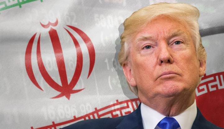 Strategi Washington Gagal Total: Kini Iran yang Pegang Kendali Penuh Akhir Konflik Timur Tengah