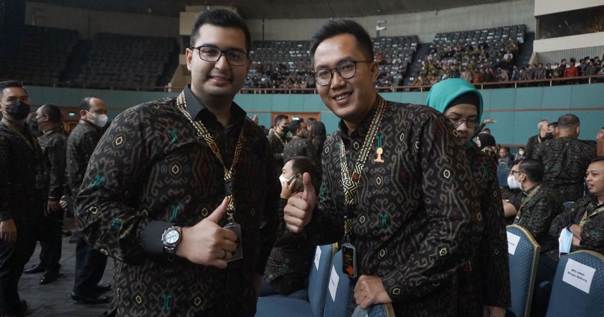 Fauzan Fadel Muhammad ( Foto : istimewa)